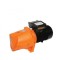 Pompa de gradina 1500W, debit 6.3m&sup3;/h JGP 1500B, Villager