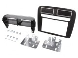 Cadru Radio Fiat 2 DIN Negru