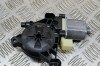 Motor macara geam ușă dreapta spate AUDI A4 8W2, B9 2018 OEM: 0130822668,8W0959812 | 13489043