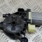Motor macara geam ușă dreapta spate AUDI A4 8W2, B9 2018 OEM: 0130822668,8W0959812 | 13489043