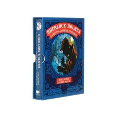 Sherlock Holmes: A Gripping Casebook of Stories