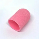 Cumpara ieftin Smirghel Freza Electrica 13 x 19 mm - 150, 1 buc, Pink