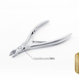 Clește cuticule JAW CL.201 5mm Laloo