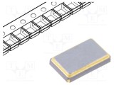 Rezonator cu cuarț 18,432MHz &plusmn;20ppm 18pF SMD 5x3,2x1mm IQD FREQUENCY PRODUCTS