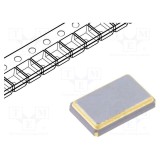 Rezonator cu cuarț 18,432MHz &plusmn;20ppm 18pF SMD 5x3,2x1mm IQD FREQUENCY PRODUCTS