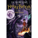 Harry Potter &eacute;s a Hal&aacute;l erekly&eacute;i - J. K. Rowling, J.K. Rowling