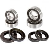 Kit Rulmenti Roata Fata Can-Am Pivot Works MX_NEW 02150761PE Rulmenti Dubli Sigilati ATV