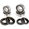 Kit rulmenti roata fata Can Am Cod Produs: MX_NEW 02150761PE
