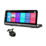 Cumpara ieftin Navigator pentru bord STAR Z03 DVR, 4G, Android 8.1, GPS, 8 inch, 2GB RAM, 32GB ROM, SL8541E QuadCore, WiFi, Bluetooth, Camera fata spate