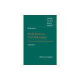Descartes: Meditations on First Philosophy: With Selections from the Objections and Replies