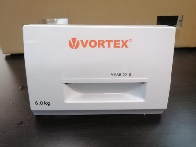 Sertar detergent masina de spalat Vortex VMA61001S / R15 foto
