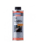 Aditiv ulei Liqui Moly cu MOS2 500ml