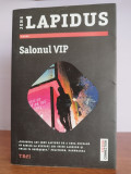Jens Lapidus &ndash; Salonul VIP