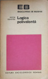 LOGICA POLIVALENTA-ANTON DUMITRIU