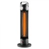 Incalzitor cu infrarosu 1000W, IP44 90-035, Neo