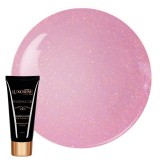 Polygel REVOMAX GEL LUXORISE Pixie Spice, 15ml