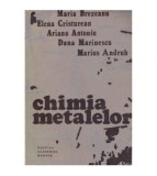 colectiv - Chimia metalelor - 124484