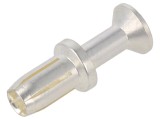 Pin mamă HARTING 10mm&sup2; crimpat 70A aliaj cupru argintat TC70 cod 09110006231
