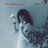 Wave - Vinyl | Patti Smith Group