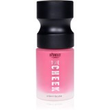 BPerfect The Cheek fard de obraz lichid culoare Rosie 15 ml