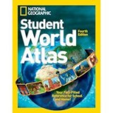 National Geographic Student World Atlas, Fourth Edition