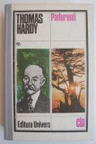 Padurenii - Thomas Hardy - Roman Beletristica
