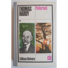 Padurenii - Thomas Hardy