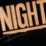 Vinil LP Night &lrm;&ndash; Night (-VG)
