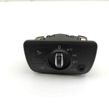 Modul de control comutator faruri AUDI A6 4G2, C7, 4GC 2017 OEM: 4G0941531BE 30740606