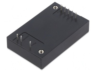 Convertor DC/DC 75W 180-450V la 5V 15A foto