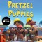 Pretzel and the Puppies: Construction Pups