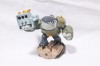 Figurina Skylanders SuperChargers - Shark Shooter Terrafin - Model 87542888