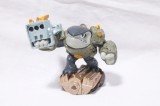 Figurina Skylanders SuperChargers - Shark Shooter Terrafin - Model 87542888