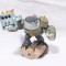 Figurina Skylanders SuperChargers - Shark Shooter Terrafin - Model 87542888