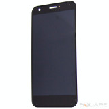 LCD ZTE Blade A512 + Touch, Black