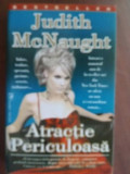 Atractie periculoasa- Judith McNaught