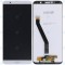 Huawei Y6 Prime 2018 (ATU-L31, ATU-L42) Modul display LCD + Digitizer alb