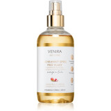 Venira Protective Hair Spray spray protector pentru par expus la soare cu parfum Mango and Lychee 200 ml
