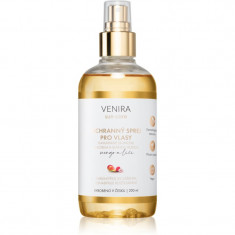 Venira Sun care Protective hair spray spray protector pentru par expus la soare 200 ml