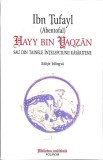 Carte "HAYY BIN YAQZAN SAU DIN TAINELE INTELEPCIUNII RASARITENE" Editie Bilingva, Ibn Tufayl (Abentofal), Filosofie, Polirom, 2013, Brosata