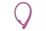 ANTIFURT ABUS UGRIP 8X650MM FUCSIA, Pegas
