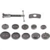 Set separare discuri, 12 piese 11-123