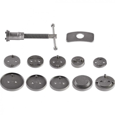 Set separare discuri, 12 piese 11-123 foto