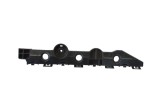 Suport bara de protecție st&acirc;nga spate INFINITI Q50 2014 OEM: 85221-4GA0A 25684857