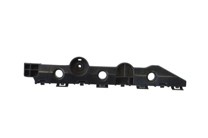 Suport bara de protecție st&acirc;nga spate INFINITI Q50 2014 OEM: 85221-4GA0A 25684857