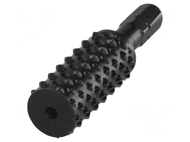 Freza Biax &Oslash;13,5mm Oțel Scule Lemn 1/4 Hexagonal