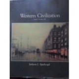 Western civilization vol. C Since 1789 Jackson J. Spielvogel