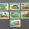 tanzania animale mnh