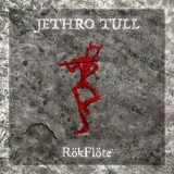 Jethro Tull RokFlote Sp. Edition digipack (cd)