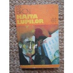 Haita lupilor - Vasil Bikov